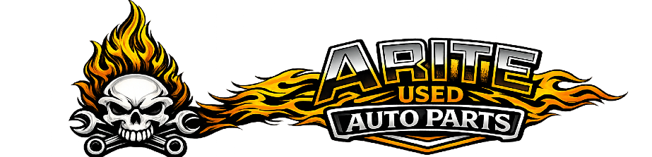 Arite Used Auto Parts