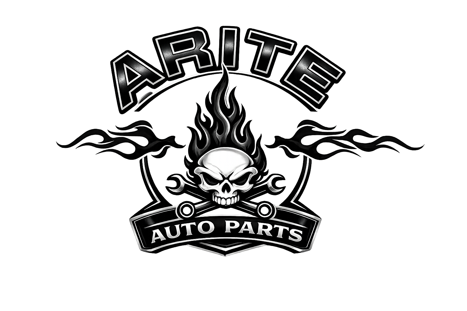 Mechanic is repairing and replacing a battery charger at car service center. Mechanic man holding alternator of the car in repair and maintenance garage.